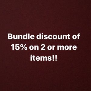 FLASH SALE